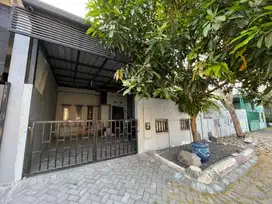 Rumah Tipe 55 Taman Anggun Sejahtera 5 (TAS 5) Prambon