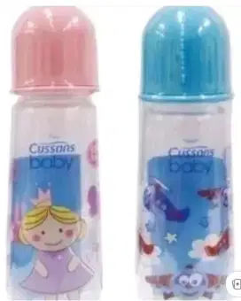 Cussons baby Milk bottle 250ml BPA free