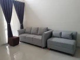 Sofa/Kursi tamu