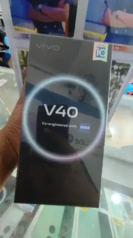 (New) Vivo V40 5G