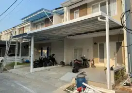 Kanopi bajaringan