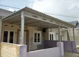 Kanopi bajaringan