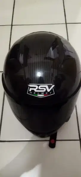 Rsv Fullface Carbon