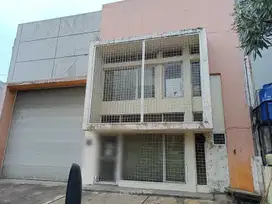 DISEWAKAN  GUDANG BIZPARK STRATEGIS DI KOPO
