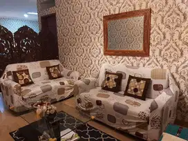 Dijual Rumah TKI 2 Murah Bagus Nyaman