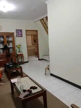 Jual Cepat BU Rumah Di Komplek Perumnas Cijerah