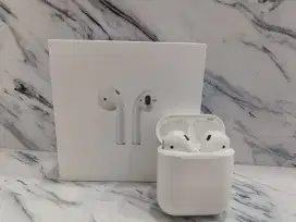 Second airpod tam