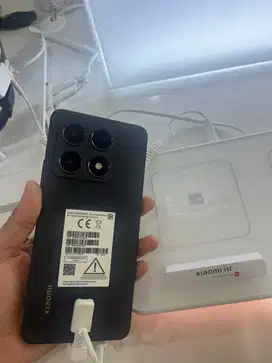XIAOMI REDMI 14T KREDIT MURAH ANGSURAN RINGAN
