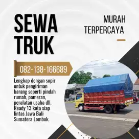 Jasa angkut sewa truk Cimahi jasa pindah rumah