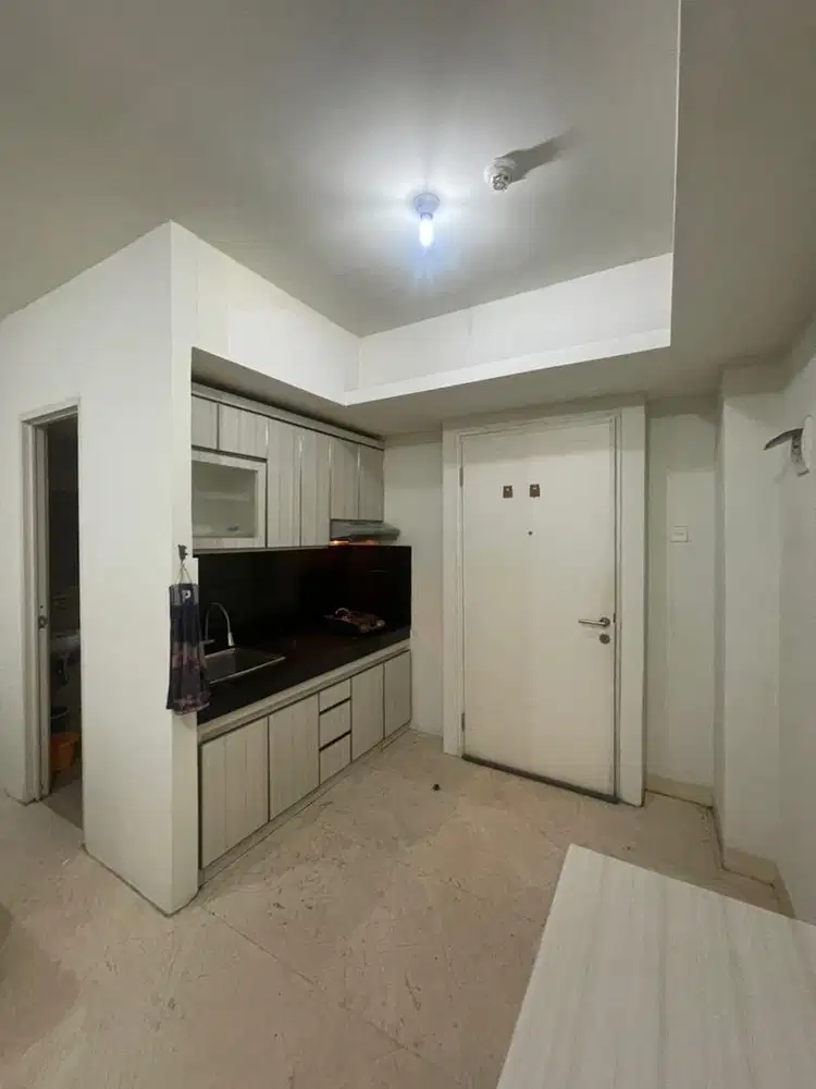 Apartemen pakubuwono terrace tipe studio besar