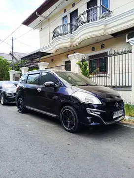 Ertiga Dreza 2016 MT