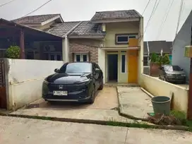 Kontrakan / Over kredit 49jt @ Mulia residen cildong depok dkt stasiun