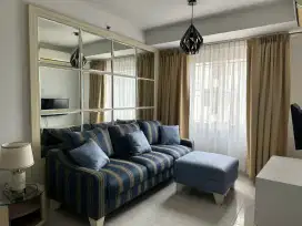 Dijual Apartemen The 18th Taman Rasuna Said Residences Jakarta Selatan