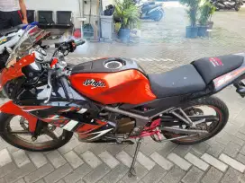 Jual ninja rr se 2014