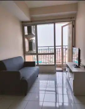 Dijual Apartemen The 18th Taman Rasuna Residences Jakarta Selatan