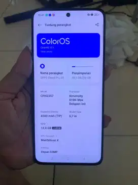 Oppo Reno 8 pro 5G 12/256