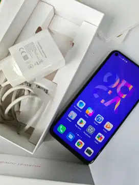 Huawei Nova 5t Mulus