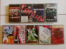 Tape barat dan indo jadul harga 1an original