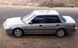 Honda Civic 1990