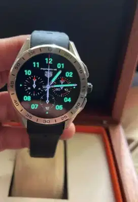 BNOS Tag Heuer Connected Gen 3 E3