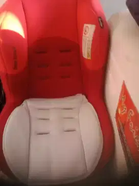 Car seat Cocolatte