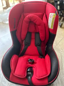 Car sit tempat duduk bayi