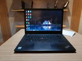 Laptop Murah Lenovo Second Core i5 ram 8gb Mulus bergaransi