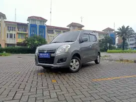 [OLXmobbi] Suzuki Karimun Wagon R 1.0 GX Bensin-MT 2015 Abu