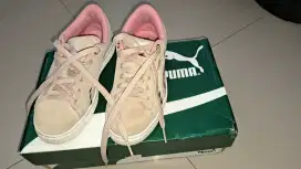sepatu sneakers Puma Limited Edition