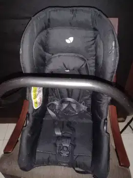 Seat car for baby JOLE original