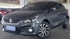 [OLXmobbi] Suzuki Baleno 1.5 Bensin-AT 2022 Abu