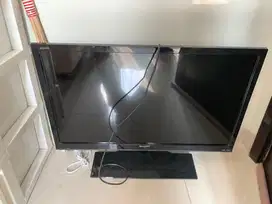 TV  LED 32” Sharp