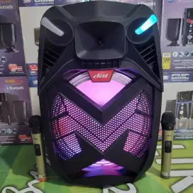 Speaker DAT 12inci. Baru, bisa cod