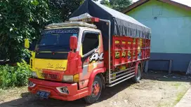 Sewa truk cdd lintas