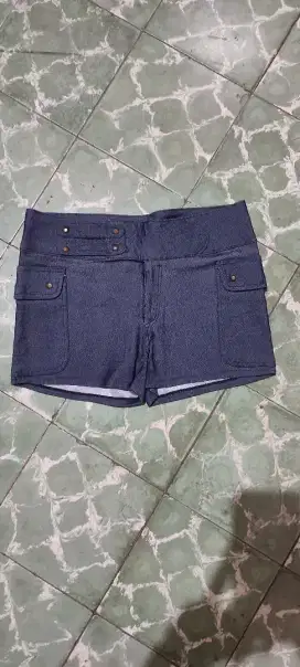Hotpants street