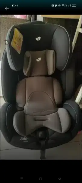 Car seat joie stages