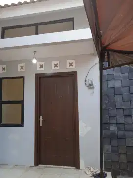 Dijual Rumah di Cibubur, Graha Cibubur View Cluster Sentani