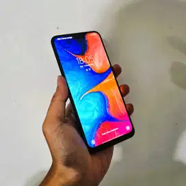 Samsung Galaxy RAM 3/32 GB Masih Bagus Normal - Bisa Tukar Tambah