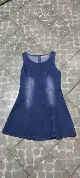 Dress jeans ngaret