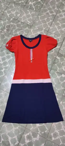 Dress cendol cendol