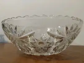 Glass Bowl cantik