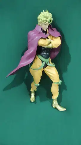 Action Figure Dio Brando Anime