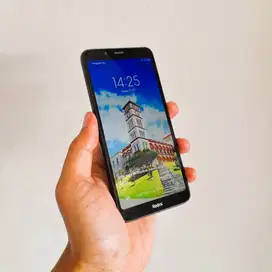 Xiaomi Redmi Masih Bagus Normal Semua Tidak Ada Minus