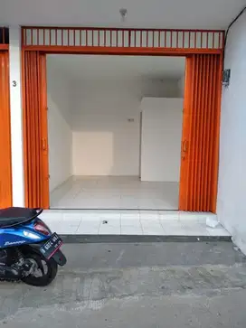 Disewakan Kios / Ruko Bintaro Pondok Kacang