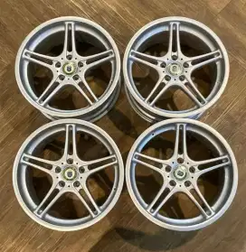 Velg Racing Dynamic RD2