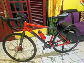 SEPEDAH ROADBIKE ELEMENT FRC38 GEN2