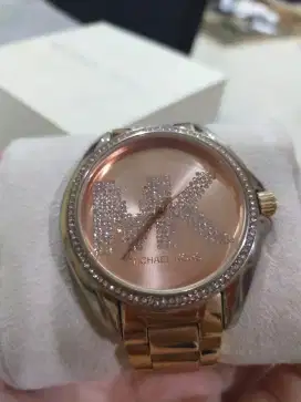 Jam Tangan Michael Kors