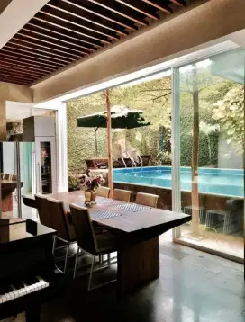Dijual Rumah Komplek Unilever Petukangan Selatan Jakarta Selatan