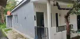 Di sewakan Rumah siap huni