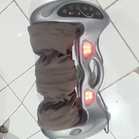 Alat pijat kaki reflexologi display